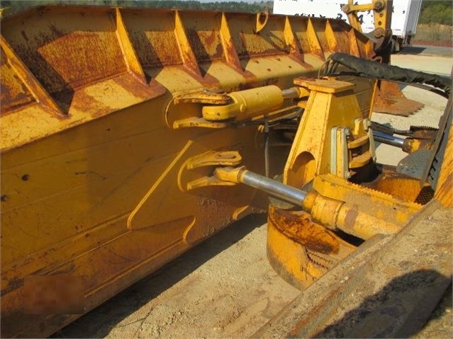 Tractores Sobre Orugas Deere 850J en venta, usada Ref.: 1553110785291397 No. 2