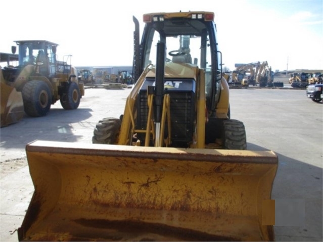 Retroexcavadoras Caterpillar 420F importada a bajo costo Ref.: 1553210266763724 No. 2