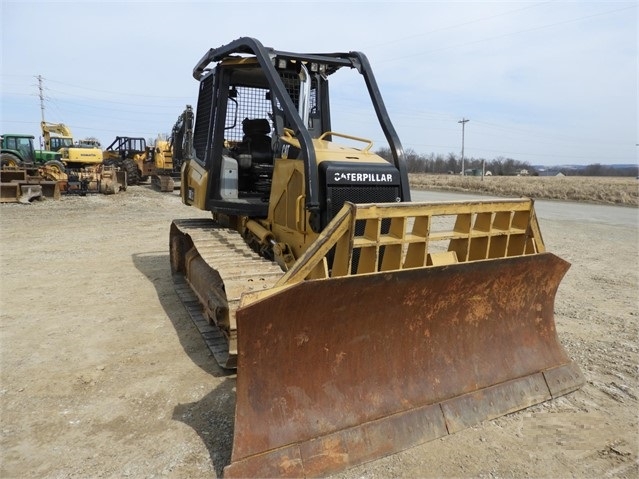 Tractores Sobre Orugas Caterpillar D5K importada a bajo costo Ref.: 1553221080193758 No. 3