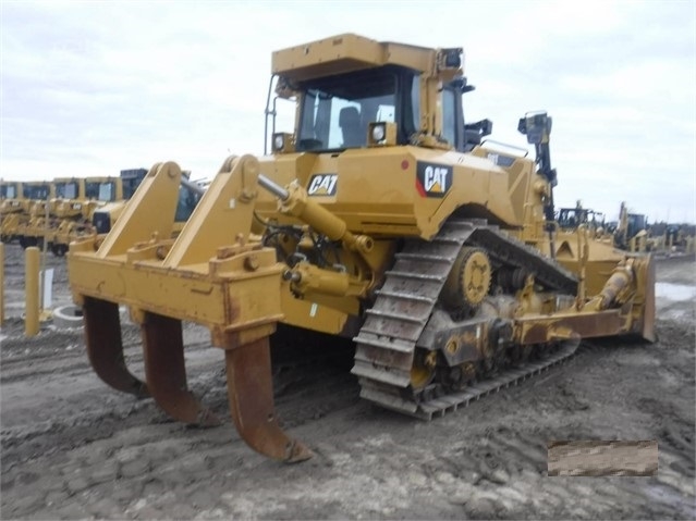 Tractores Sobre Orugas Caterpillar D8T en venta Ref.: 1553551303638050 No. 3