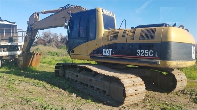 Excavadoras Hidraulicas Caterpillar 325 CL de bajo costo Ref.: 1553561390926115 No. 3