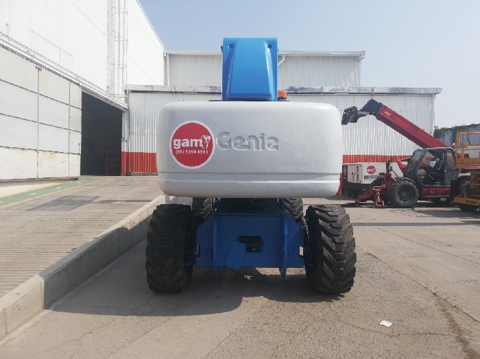 Lift Genie S125