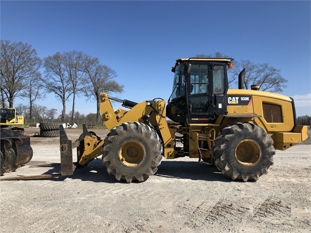 Cargadoras Sobre Ruedas Caterpillar 930K usada a buen precio Ref.: 1553638811062144 No. 2