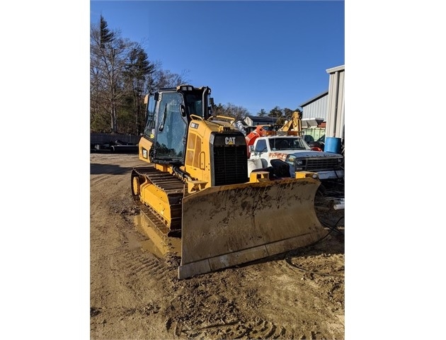 Dozers/tracks Caterpillar D5K