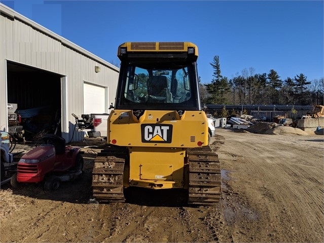 Tractores Sobre Orugas Caterpillar D5K en optimas condiciones Ref.: 1553703716984032 No. 4