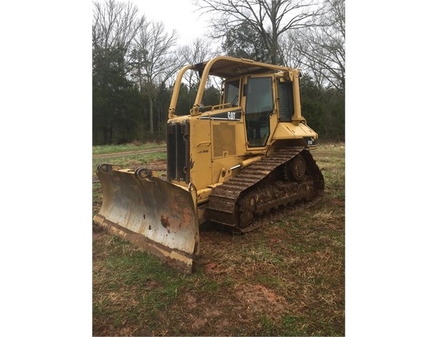 Dozers/tracks Caterpillar D5N