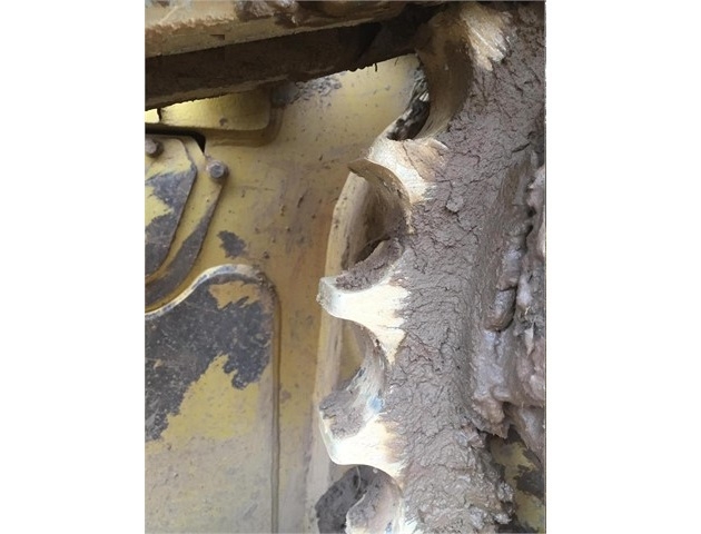 Tractores Sobre Orugas Caterpillar D5N seminueva en venta Ref.: 1553704285973189 No. 4