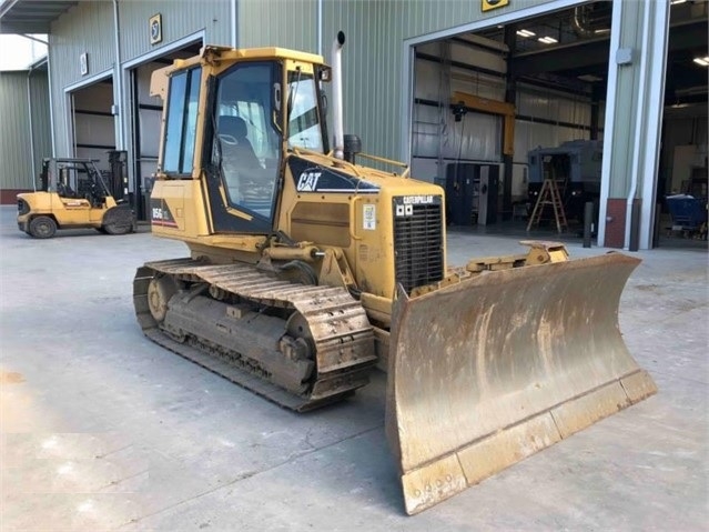 Dozers/tracks Caterpillar D5G