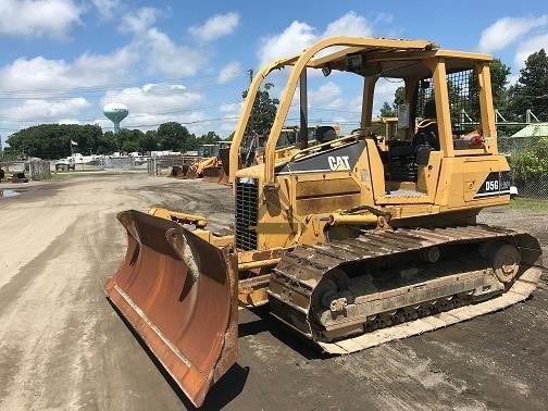 Dozers/tracks Caterpillar D5G