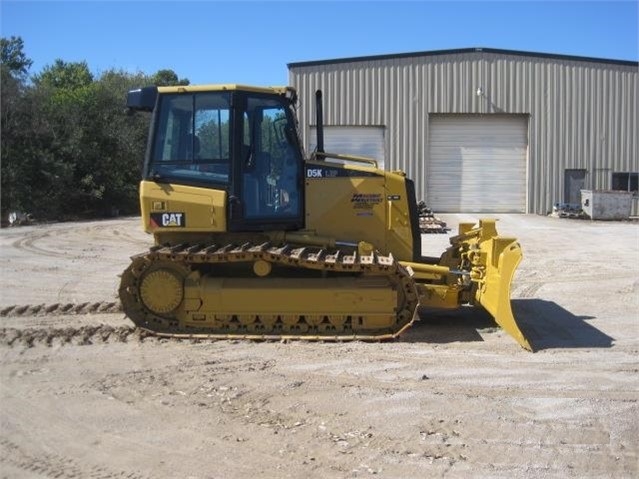 Tractores Sobre Orugas Caterpillar D5K en venta Ref.: 1553712367618005 No. 2