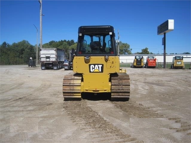 Tractores Sobre Orugas Caterpillar D5K en venta Ref.: 1553712367618005 No. 3