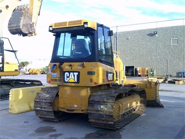 Tractores Sobre Orugas Caterpillar D5K en venta, usada Ref.: 1553715171869755 No. 3