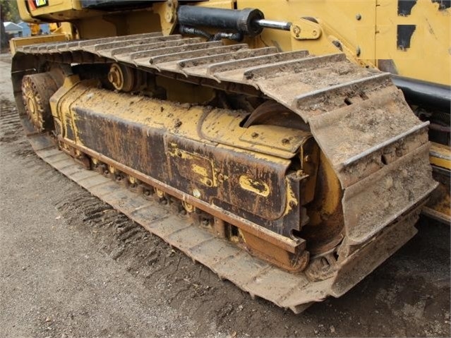 Tractores Sobre Orugas Caterpillar D5K en venta, usada Ref.: 1553725840602621 No. 2