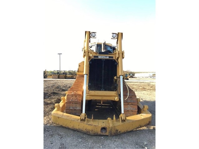 Tractores Sobre Orugas Caterpillar D8T en venta, usada Ref.: 1553733244143555 No. 2