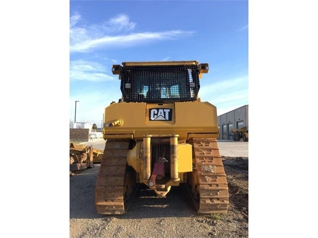 Tractores Sobre Orugas Caterpillar D8T en venta, usada Ref.: 1553733244143555 No. 4