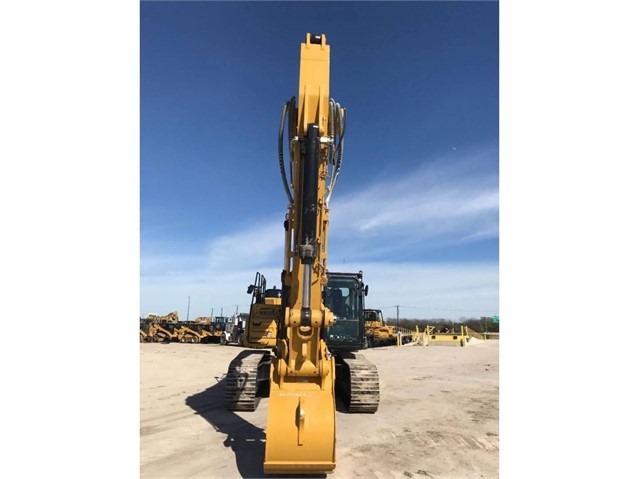 Excavadoras Hidraulicas Caterpillar 336FL usada a buen precio Ref.: 1553733812213263 No. 2