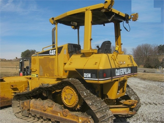 Tractores Sobre Orugas Caterpillar D5N de importacion a la venta Ref.: 1553809927492371 No. 4