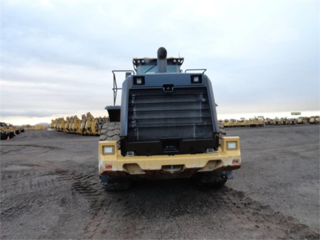 Cargadoras Sobre Ruedas Caterpillar 980 de medio uso en venta Ref.: 1553818470412567 No. 4