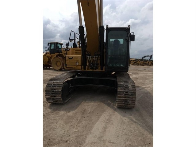 Excavadoras Hidraulicas Caterpillar 336FL de segunda mano en vent Ref.: 1553822038461234 No. 3