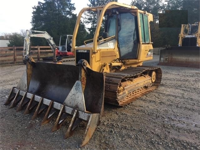 Dozers/tracks Caterpillar D5G