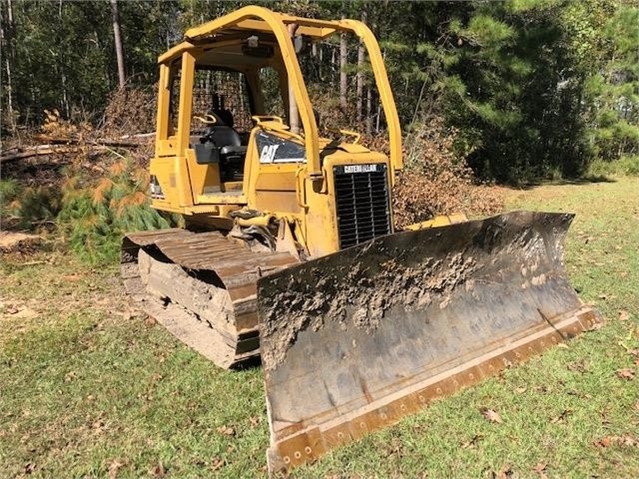 Tractores Sobre Orugas Caterpillar D5G de bajo costo Ref.: 1553894537293269 No. 4