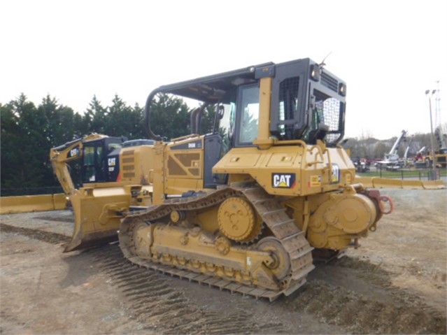 Tractores Sobre Orugas Caterpillar D6N seminueva en perfecto esta Ref.: 1553896675135741 No. 3