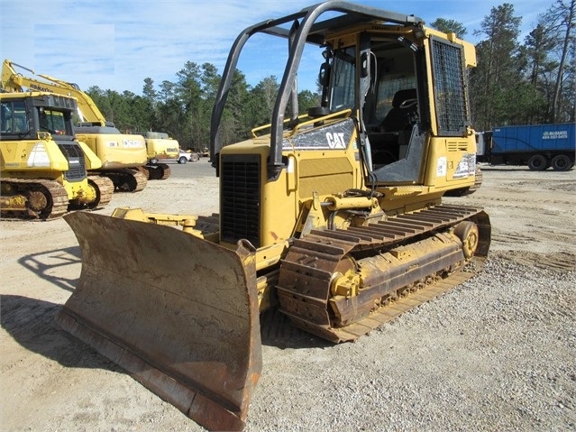 Tractores Sobre Orugas Caterpillar D5G seminueva Ref.: 1553898016430406 No. 2