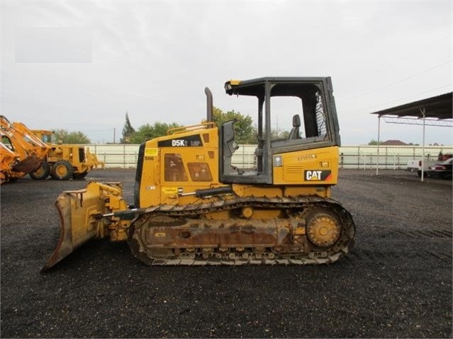 Tractores Sobre Orugas Caterpillar D5K importada a bajo costo Ref.: 1554136895377899 No. 3