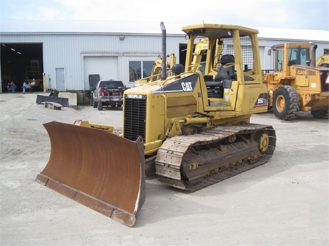 Dozers/tracks Caterpillar D5G