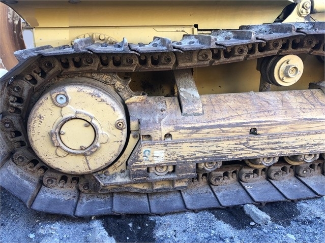 Tractores Sobre Orugas Caterpillar D5G en buenas condiciones Ref.: 1554146414531001 No. 3