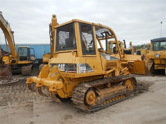 Tractores Sobre Orugas Caterpillar D5G en venta, usada Ref.: 1554146870283008 No. 3