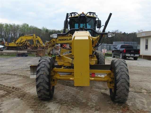 Motoconformadoras Caterpillar 160M importada a bajo costo Ref.: 1554149437678064 No. 3