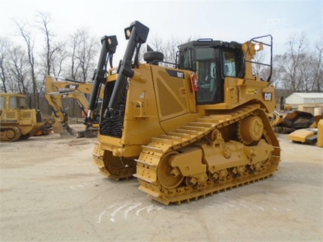 Tractores Sobre Orugas Caterpillar D8T usada a la venta Ref.: 1554167497696839 No. 3