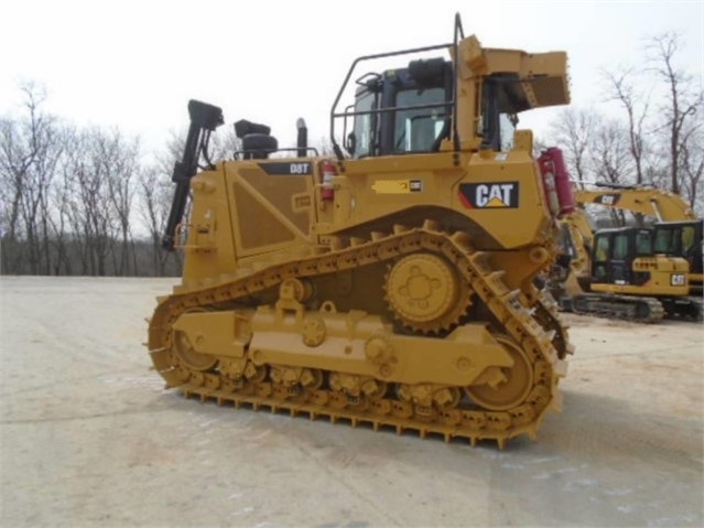 Tractores Sobre Orugas Caterpillar D8T usada a la venta Ref.: 1554167497696839 No. 4