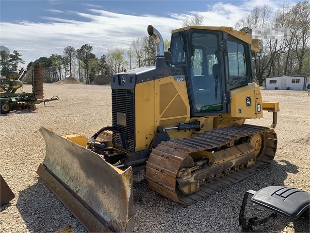 Dozers/tracks Deere 650