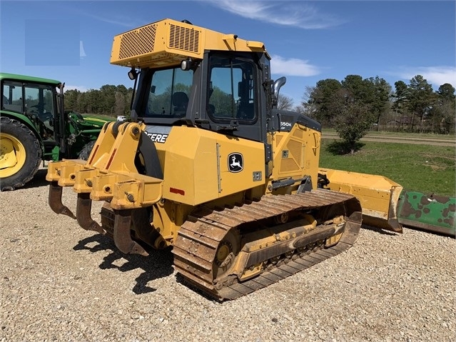 Tractores Sobre Orugas Deere 650 en venta Ref.: 1554183900677318 No. 3