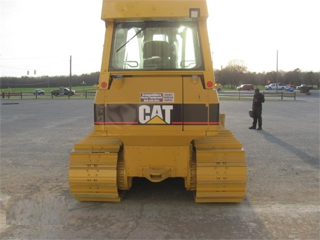 Tractores Sobre Orugas Caterpillar D5G en venta, usada Ref.: 1554227842046797 No. 4