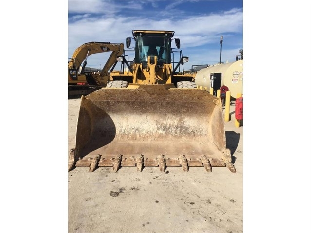 Cargadoras Sobre Ruedas Caterpillar 966M en venta Ref.: 1554249941652554 No. 3