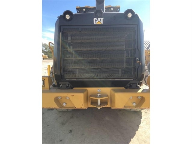 Cargadoras Sobre Ruedas Caterpillar 966M en venta Ref.: 1554249941652554 No. 4