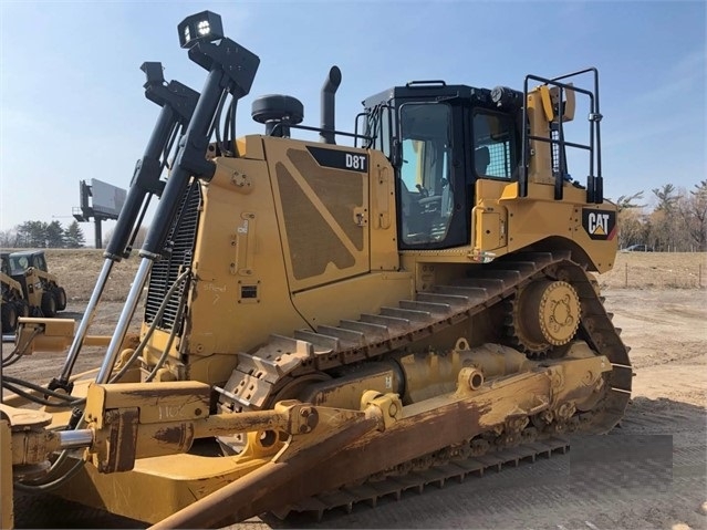 Tractores Sobre Orugas Caterpillar D8T de importacion a la venta Ref.: 1554250624816084 No. 3