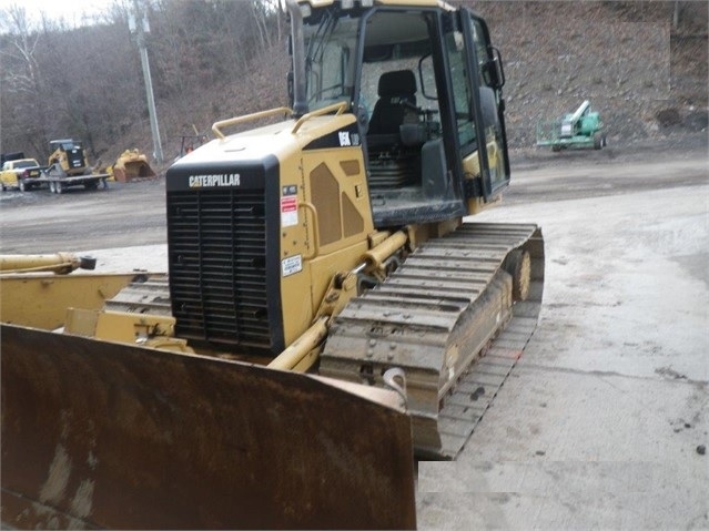 Dozers/tracks Caterpillar D5K