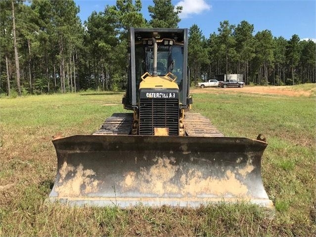 Tractores Sobre Orugas Caterpillar D5K usada Ref.: 1554313409619003 No. 3