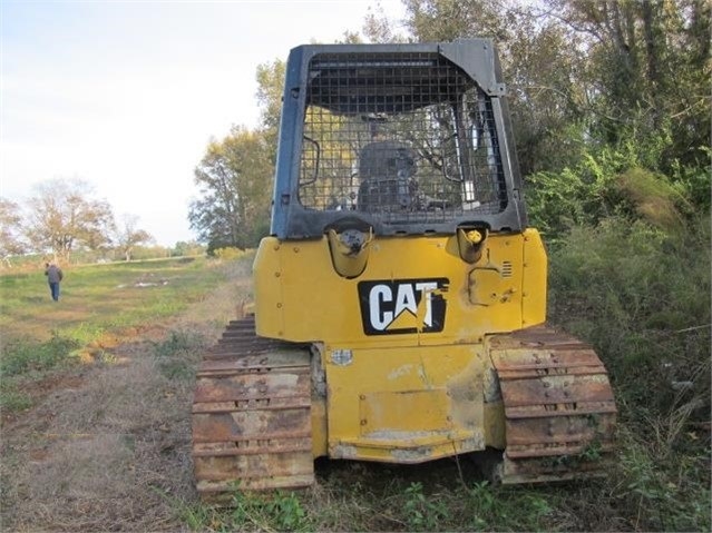 Tractores Sobre Orugas Caterpillar D5K en venta, usada Ref.: 1554316289765329 No. 4