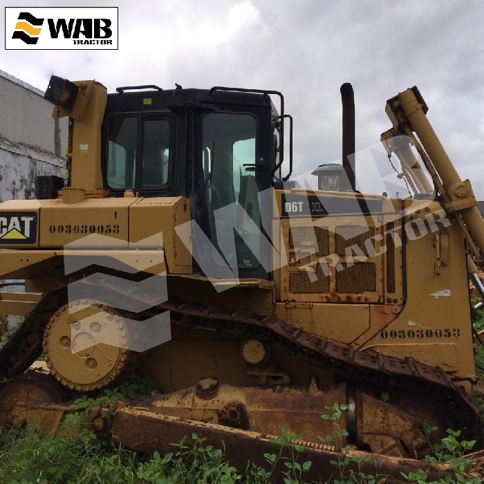 Tractores Sobre Orugas Caterpillar D6T de bajo costo Ref.: 1554377869152276 No. 4