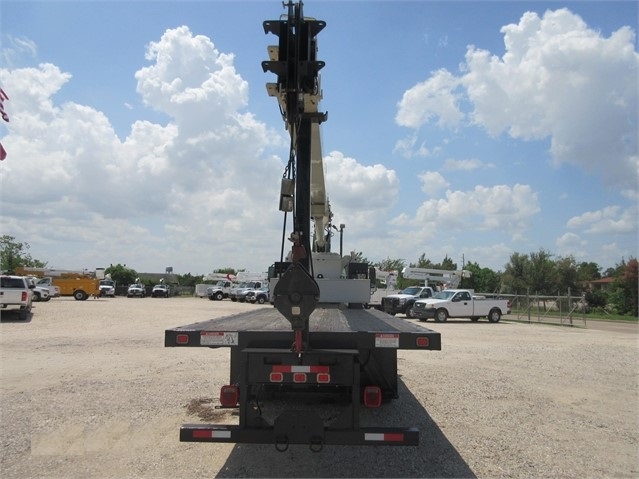 Gruas National 571E de segunda mano en venta Ref.: 1554406368610812 No. 2