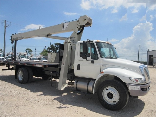 Gruas National 571E de segunda mano en venta Ref.: 1554406368610812 No. 3