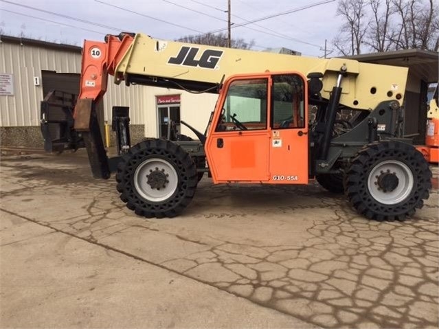 Telehandler Jlg G10-55A