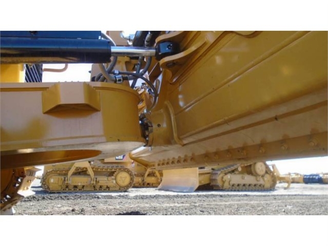 Tractores Sobre Orugas Caterpillar D6N usada de importacion Ref.: 1554775986305993 No. 2