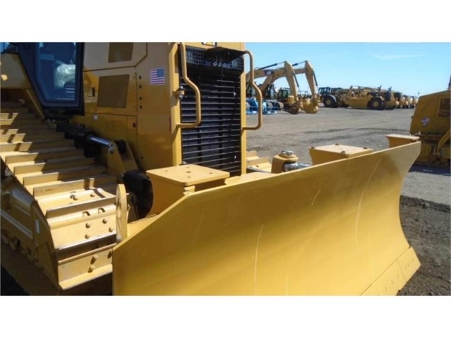 Tractores Sobre Orugas Caterpillar D6N usada de importacion Ref.: 1554775986305993 No. 4