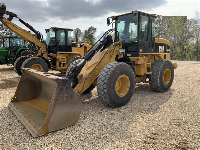 Wheel Loaders Caterpillar 930G